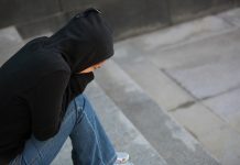 Tonårstjej provade allt från hasch till heroin
