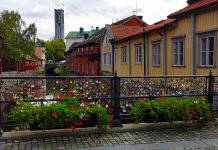 Apotekarbron