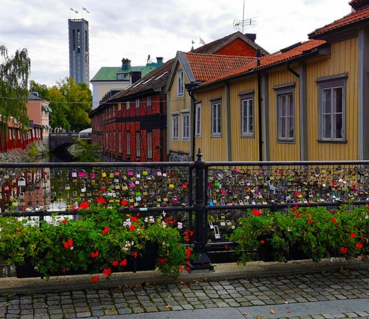 Apotekarbron
